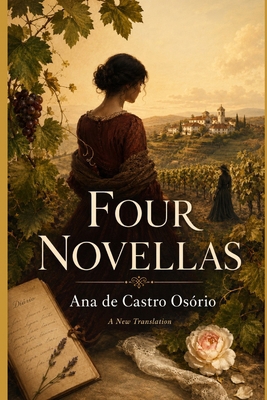 Four Novellas B0H1J7RQ45 Book Cover