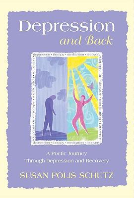 Depression and Back 1598424750 Book Cover