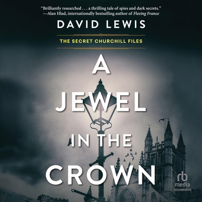 A Jewel in the Crown B0F3ZNYSF5 Book Cover