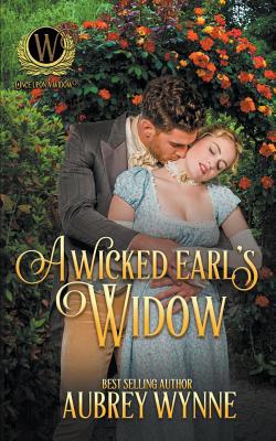 A Wicked Earl's Widow 1946560162 Book Cover
