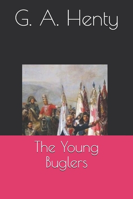The Young Buglers 1088901484 Book Cover