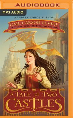 A Tale of Two Castles 1536625078 Book Cover