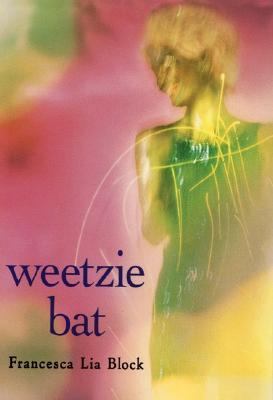 Weetzie Bat 0064408183 Book Cover