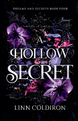 A Hollow Secret 1955200335 Book Cover