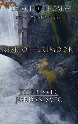 Rise of Grimdor B0GKX55RPH Book Cover