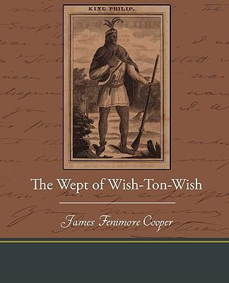 The Wept of Wish-Ton-Wish 1438536712 Book Cover