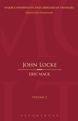 John Locke 1441123229 Book Cover