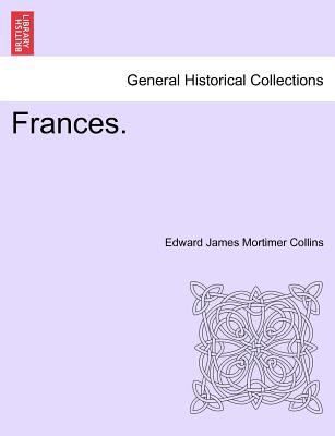 Frances. 1241405336 Book Cover