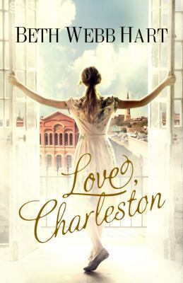 Love, Charleston [Large Print] 1602859752 Book Cover
