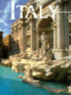 Italy 0831748303 Book Cover