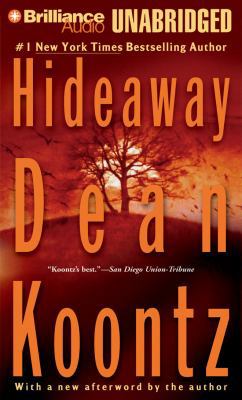 Hideaway 1480514500 Book Cover