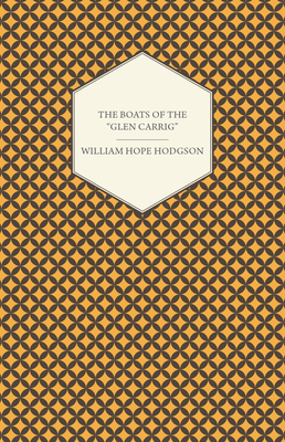 The Boats of the Glen Carrig 1447418433 Book Cover