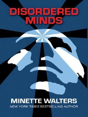 Disordered Minds [Large Print] 078627347X Book Cover