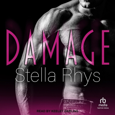 Damage B0FC6QC8PS Book Cover