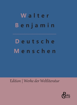 Deutsche Menschen [German] 3966374757 Book Cover