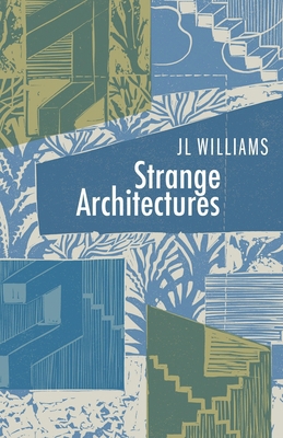 Strange Architectures 1837380252 Book Cover