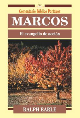 Marcos [Spanish] 0825411971 Book Cover