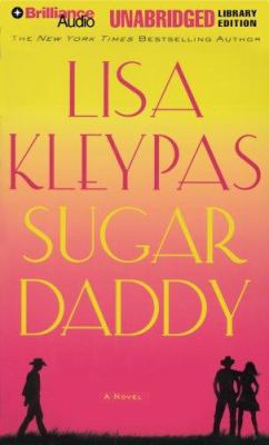 Sugar Daddy 1597378542 Book Cover