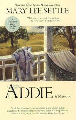 Addie: A Memoir 0425174425 Book Cover