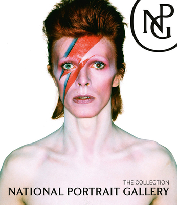 National Portrait Gallery: The Collection 1855145731 Book Cover