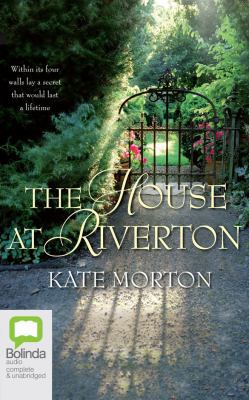 The House at Riverton 1489397655 Book Cover