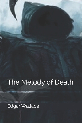 The Melody of Death 1706616929 Book Cover