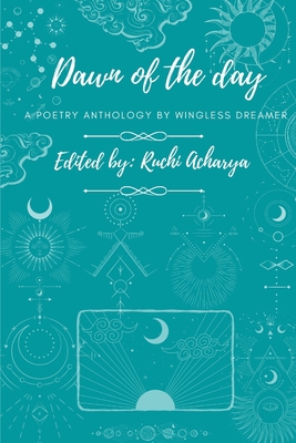 Dawn of the day poetry B09GXK8P1Y Book Cover