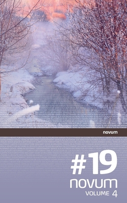 novum #19: Volume 4 [German] 3711615724 Book Cover