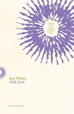 Milk Teeth 0702260169 Book Cover