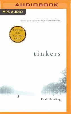 Tinkers 1536627046 Book Cover