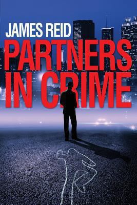 Partners in Crime 1625105436 Book Cover