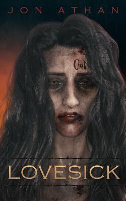 Lovesick 1798556804 Book Cover