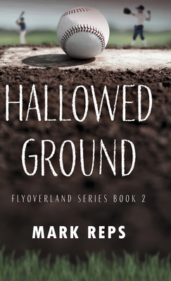 Hallowed Ground 4824135885 Book Cover