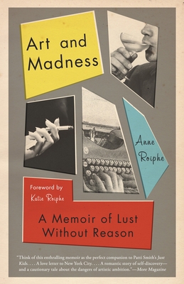 Art and Madness: A Memoir of Lust Without Reason 0307473961 Book Cover