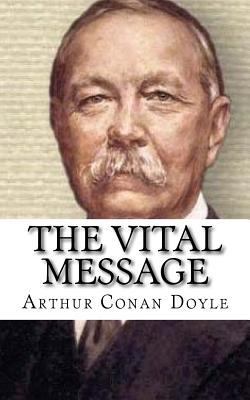 The Vital Message 1719251290 Book Cover