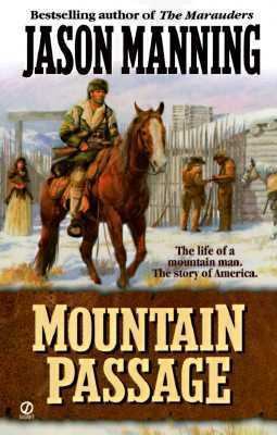 Mountain Passage 0451195698 Book Cover