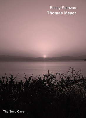 Essay Stanzas 0988464357 Book Cover