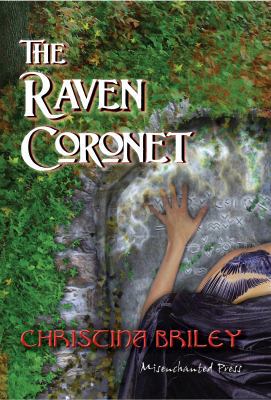 The Raven Coronet 1619910101 Book Cover