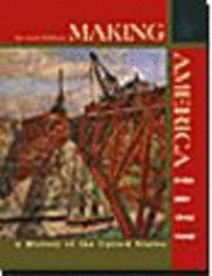 Making America Complete, Second Edition 0395894859 Book Cover