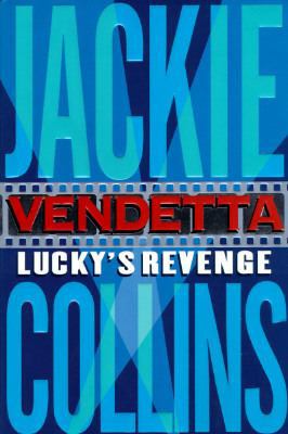 Lucky's Revenge 0060392096 Book Cover