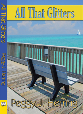 All That Glitters 1594931070 Book Cover
