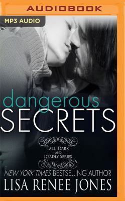 Dangerous Secrets 1536673471 Book Cover