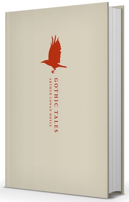 Gothic Tales 0198734298 Book Cover