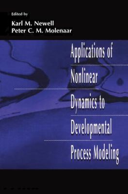 Applications of Nonlinear Dynamics To Developme... 1138002569 Book Cover