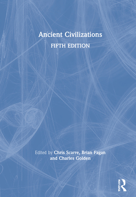 Ancient Civilizations 0367001705 Book Cover