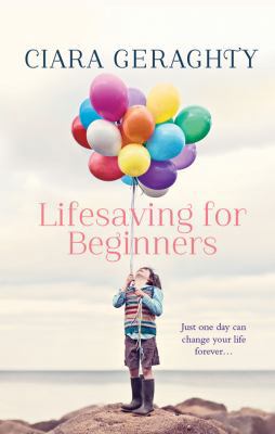 Lifesaving For Beginners 1444819496 Book Cover