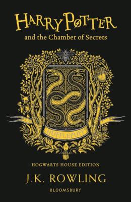 Harry Potter Harry Potter and the Chamber of Se... 1408898160 Book Cover