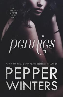 Pennies 1535055227 Book Cover