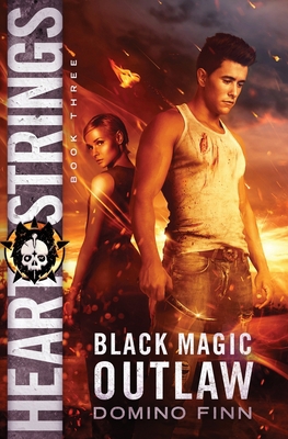 Heart Strings 1946008036 Book Cover