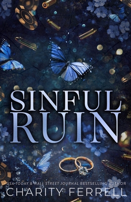 Sinful Ruin: Special Edition 1952496888 Book Cover